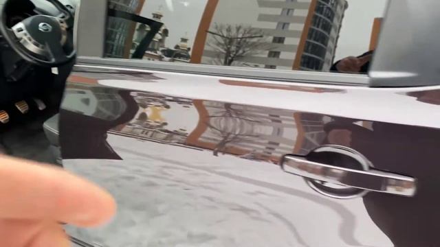 ?? NISSAN QASHQAI 2012 BAKLAZAN PANORAMA TEKNA смотреть онлайн