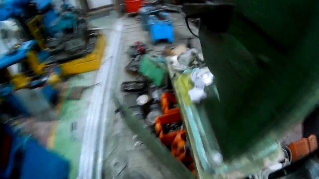 Балансировка шлифовальных кругов, результаты смотреть онлайн