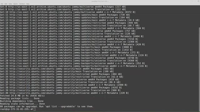 Docker Introduction |Docker Installation| Part 03 | Urdu / Hindi |#devops #docker #containerization смотреть онлайн