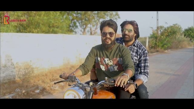 Tamara Jevo Baap Nahi Male - Baap Eva Beta 2 - Ravi Khoraj - Yuvraj Suvada Father's Day Special смотреть онлайн