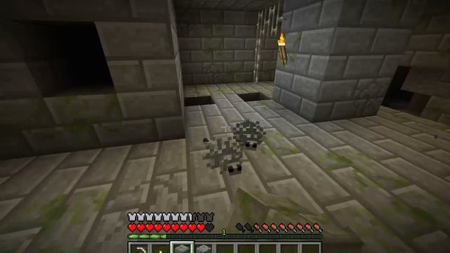 Strong Hold (Крепость) HardCrafters часть 3/5 (RUS) смотреть онлайн