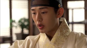 Чан Ок Чон 1 сезон 8 серия