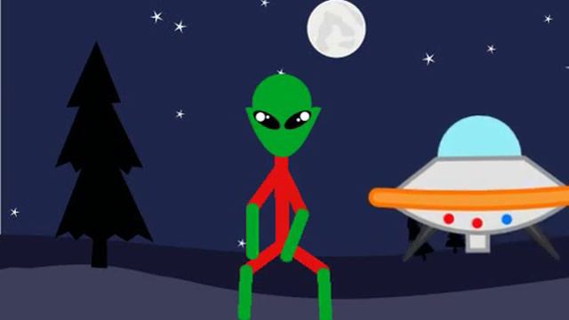 Инопланетяни смотреть онлайн