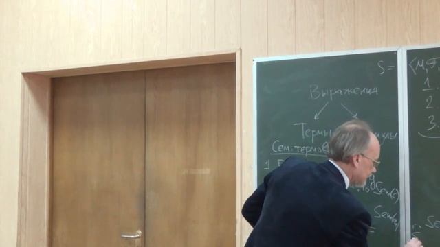 Гипотетико-дедуктивная модель научной теории: семантика термов смотреть онлайн