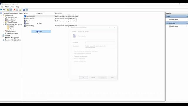 🆕How To Disable Annoying UAC Notification By Enabling Built-in Administrator On Windows 10 2020 смотреть онлайн