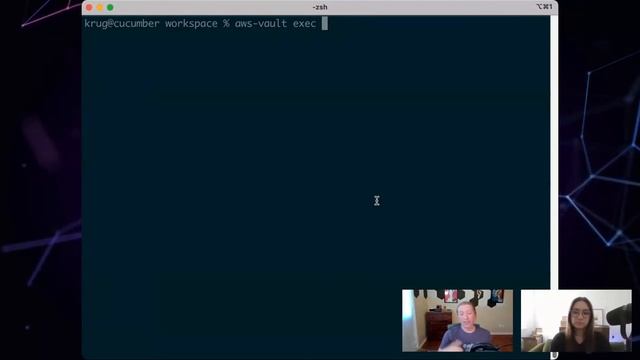 AASLR: Locking Down Developer Credentials | Andrew Krug смотреть онлайн