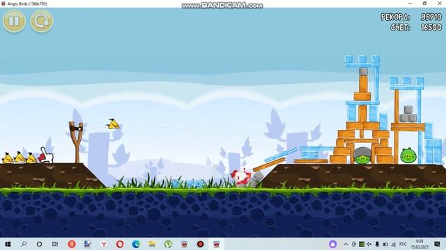 ANGRY BIRDS НА РУССКОМ.mp4