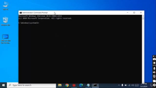 How to turn off password protection sharing in by command prompt смотреть онлайн