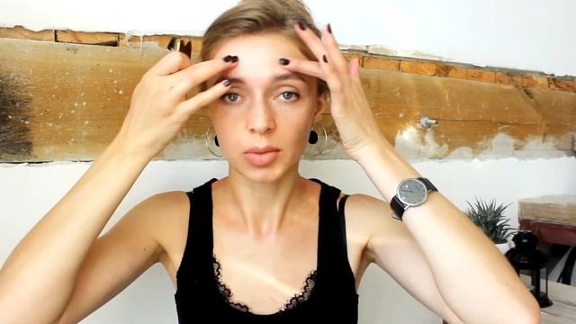 САМОМАССАЖ. МЕДНЫЙ СКРЕБОК. ГУАША смотреть онлайн