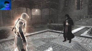 Прохождение Assassin's Creed1-"Убить Аль Муалима"#13