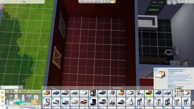 Ts2 Vs Ts4 / дом Броков /  Broke Family House / Перестройка / Remodeling / DOWNLOAD