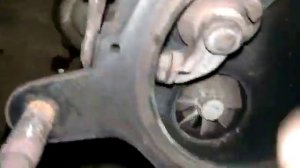 Ремонт турбины VW Tiguan