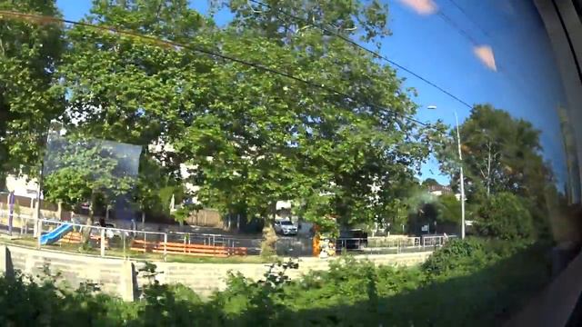 Горный Воздух-Лоо из окна Ласточки