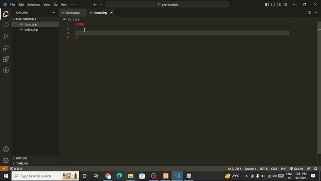 GET, POST and REQUEST in php | PHP Tutorials for beginners смотреть онлайн