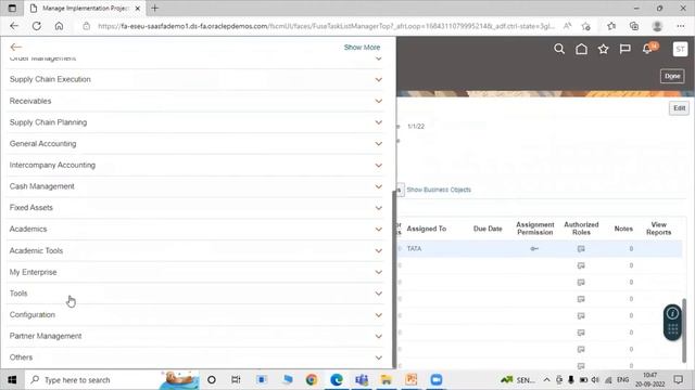 Oracle Fusion SCM Min Max Planning at Purchase Requisition | Oracle Supply Chain Management | BISP смотреть онлайн