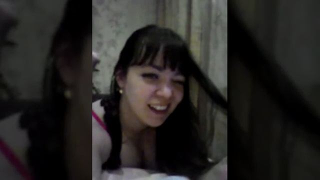 Как строить глазки?Ножками))) смотреть онлайн
