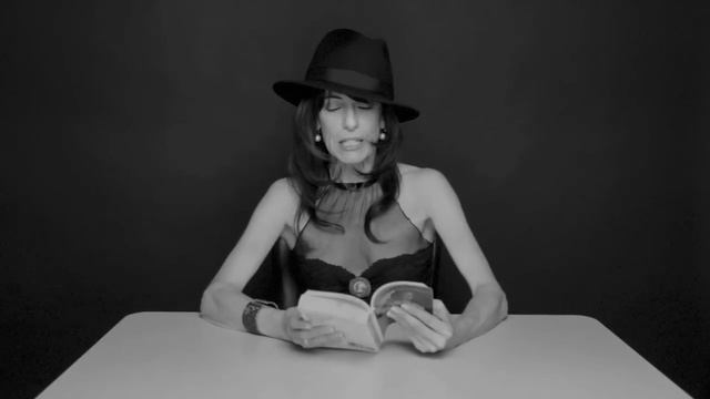 Hysterical Literature: Session Eleven: Toni (Official)