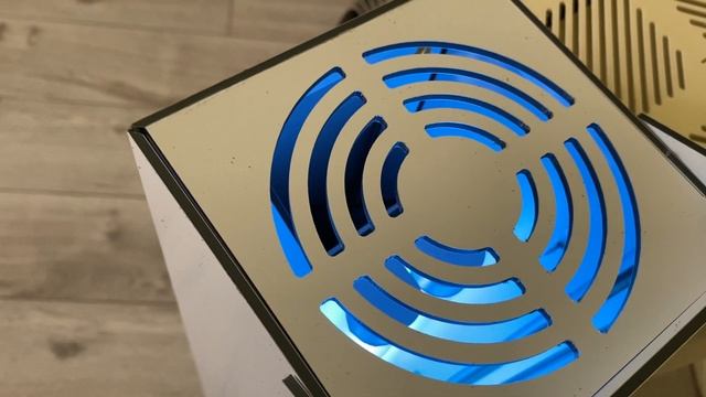 Сравнение рециркуляторов Puri и SUN смотреть онлайн