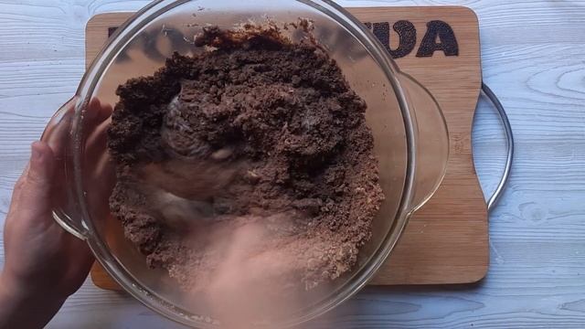 ПИРОЖНЫЕ "КАРТОШКА" С ИЗУМИТЕЛЬНЫМ ВКУСОМ ЗА 15 МИНУТ !!! смотреть онлайн