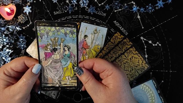 ❤Мои поздравления и пожелания для вас, дорогие подписчики‼️🐅⛄🥂 смотреть онлайн