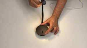 Настенный светильник (бра) Stem от Maytoni