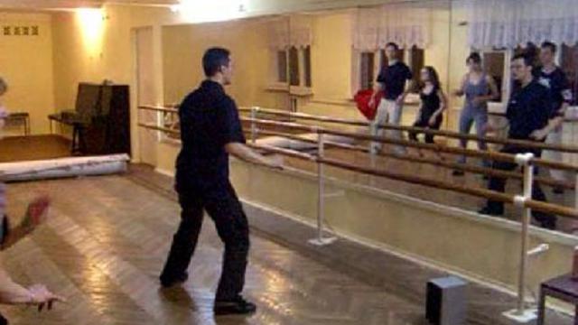 LA shine with count смотреть онлайн