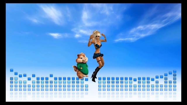 Песня про АНЮ (Бурундуки) смотреть онлайн