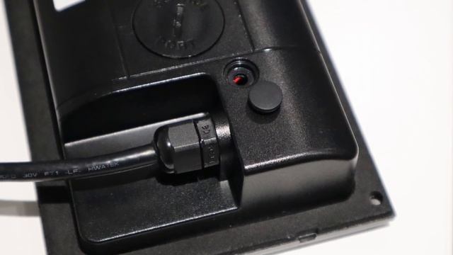 A+T Instruments for Superyachts and Race boats смотреть онлайн