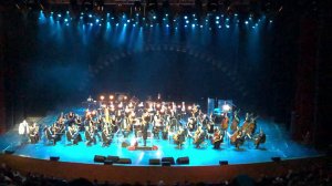 Ильдар Абдразаков - Синяя вечность