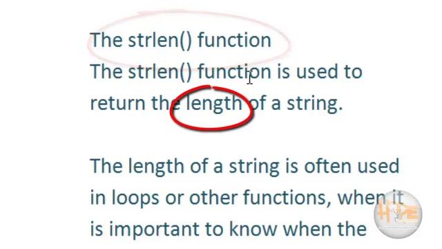 5 php string смотреть онлайн