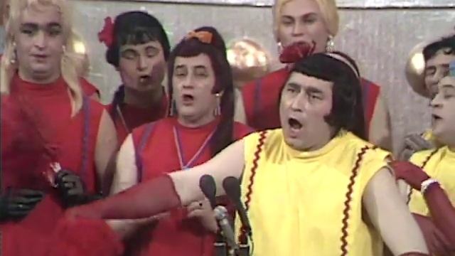 "Mainz bleibt Mainz" (1968) смотреть онлайн