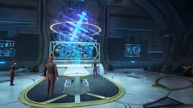 Tales of Arise - Rumo a Platina #69 (Daeq Faezol #1) - PS5 смотреть онлайн