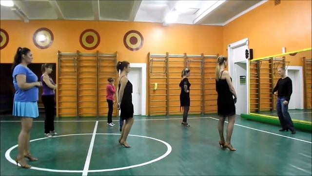 Латина Основы Basic смотреть онлайн