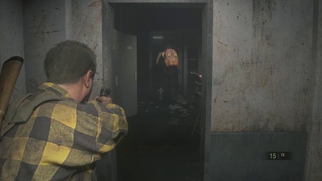 Resident Evil 2 Remake ► Прохождение #1 ► НОВОЕ ДОПОЛНЕНИЕ смотреть онлайн