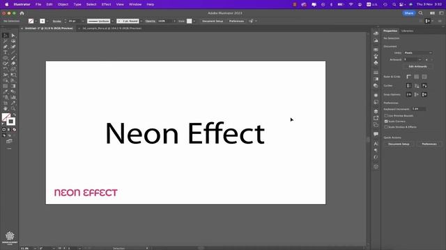 Illustrator 2023 updates & New Features смотреть онлайн