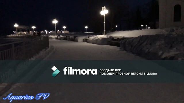 Барнаул 2019. Нагорный парк / Набережная. Barnaul 2019. Highland Park / Riverside смотреть онлайн