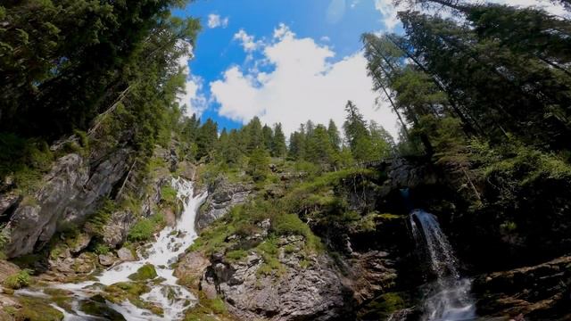 Музыка для глубокого сна и восстановления сил, нежный и крепкий СОН, глубокий релакс смотреть онлайн