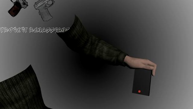 Animated PDA(draw and holdter) смотреть онлайн