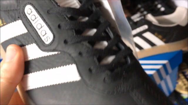 Adidas Gazelle Super (unboxing & on foot) смотреть онлайн