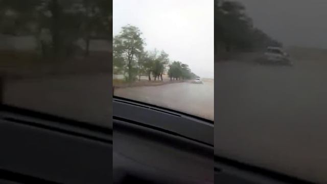 По дороге Буденновск - Арзгир смотреть онлайн