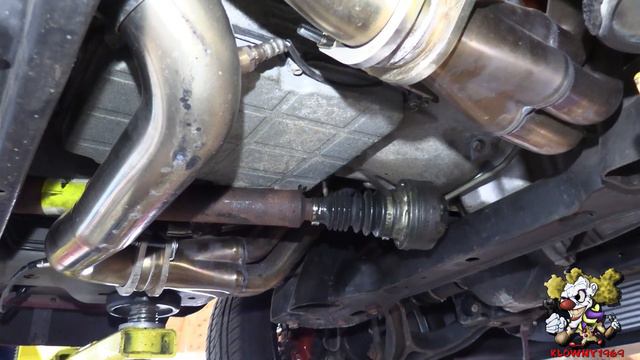 Jeep Cherokee Starter Replacement 2006-2013 смотреть онлайн