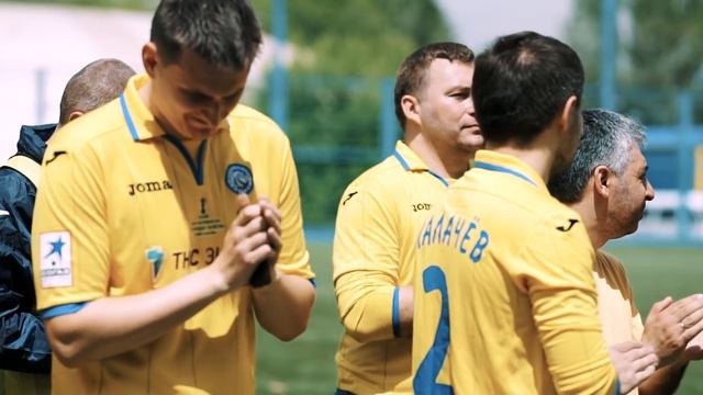 Турнир памяти Тимура Иванова смотреть онлайн