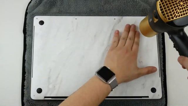How To Apply MacBook Pro Skin | Best Skin For MacBook In India смотреть онлайн
