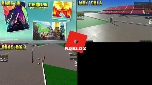 Roblox - Episode (2586) CIA Cats смотреть онлайн