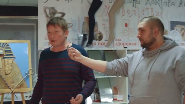 Электрические витамины - Redox