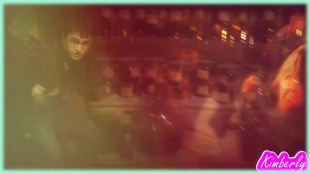 Lily, Petunia, James, Harry, And Severus (Collab With Kimberly)