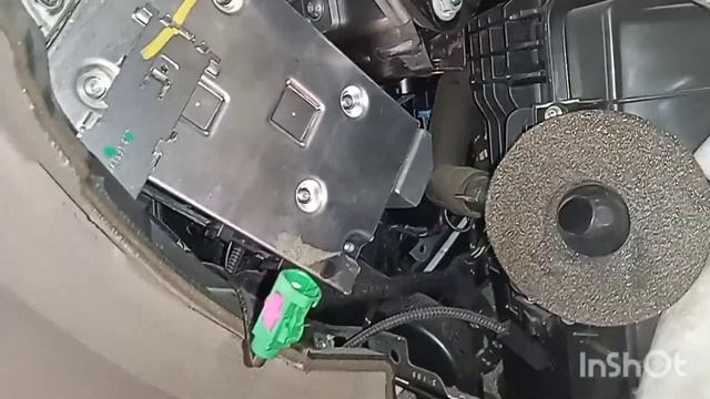 AUDI Q7 не работает камера заднего вида (замена камеры за 15$) смотреть онлайн