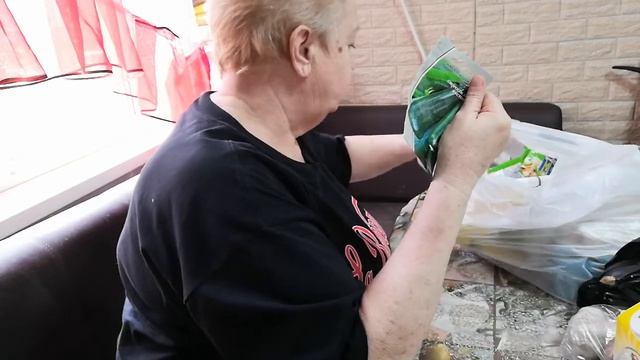 где были, что купили. смотреть онлайн