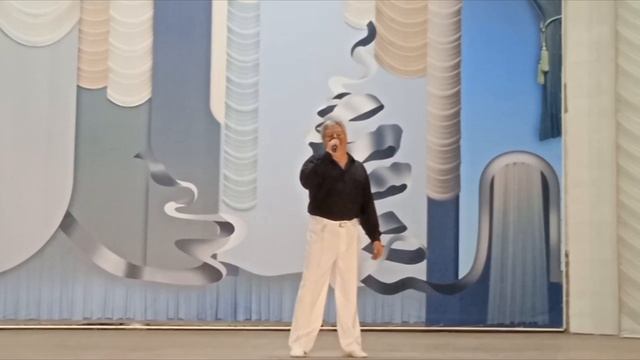 Осенний микс.MOV