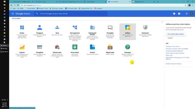 How to Change Email Profile Picture Trough GSuite or Google Workspace смотреть онлайн